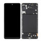 Συγκρότημα οθόνης για Samsung A71, A715F