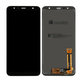 Οθόνη με οθόνη αφής για Samsung J4 Plus, J415F (2018), J6 Plus, J610F (2018), Aftermarket