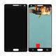 LCD Display με Touch Screen για Samsung A5 | A500F | Midnight Black