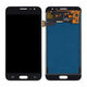 Οθόνη με οθόνη αφής για Samsung J3, J320F (2016), Μαύρο, Black