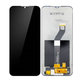 Οθόνη με οθόνη αφής για Motorola Moto G8 Power Lite, Aftermarket