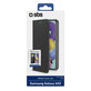 Θήκη Book Wallet Lite για Samsung A52 | Μαύρο | Black | SBS