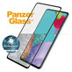 Σκληρυμένο γυαλί για Samsung A52, A52 5G, A52s, A53 5G, Case Friendly AB, Μαύρο, Black, PanzerGlass