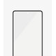 Σκληρυμένο γυαλί για Samsung A52, A52 5G, A52s, A53 5G, Case Friendly AB, Μαύρο, Black, PanzerGlass