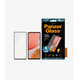 Θήκη Tempered Glass Case Friendly AB για Samsung A72 | Μαύρο | Black | PanzerGlass