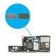 IC Διαχείρισης Ενέργειας P215E22 για iPhone X