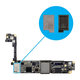 IC WiFi + Bluetooth 339S00399 για iPhone 8 | 8 Plus | X
