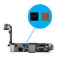 Big Audio IC για iPhone 8, 8 Plus, X, XR, XS, XS Max | 338S00248
