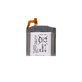 Μπαταρία για Samsung Watch Active 2 44mm, EB-BR820ABY, GH43-04966A, GH43-04984A, 330mAh, Service Pack