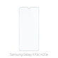 Σκληρυμένο γυαλί για Samsung A10e, A20e, FixPremium