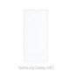 Σκληρυμένο γυαλί για Samsung A40, FixPremium