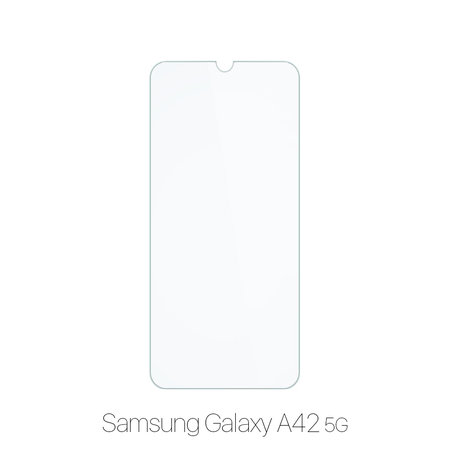 Θήκη Tempered Glass για Samsung A42 5G | FixPremium
