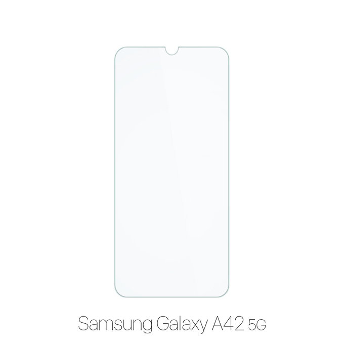 Θήκη Tempered Glass για Samsung A42 5G | FixPremium