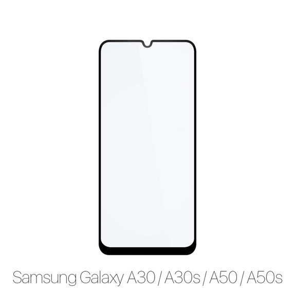 Σκληρυμένο γυαλί για Samsung A30, A30s, A50, A50s, , FixPremium