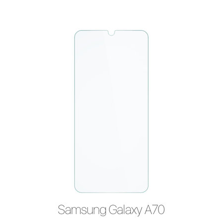 Θήκη Tempered Glass για Samsung A70 | FixPremium