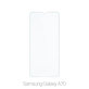 Σκληρυμένο γυαλί για Samsung A70, FixPremium