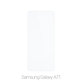 Σκληρυμένο γυαλί για Samsung A71, FixPremium