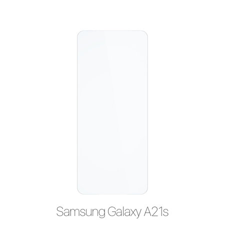Θήκη Tempered Glass για Samsung A21s | FixPremium