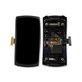 Συγκρότημα οθόνης για Samsung Gear Fit 2, SM-R360, Gray, Service Pack