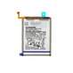 Μπαταρία για Samsung Note 10 Lite N770F, GH82-22054A, EB-BN770ABY, 4500mAh, Service Pack