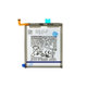 Μπαταρία για Samsung S20 G980F, GH82-22122A, EB-BG980ABY, 4000mAh, Service Pack