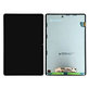 Οθόνη με οθόνη αφής για Samsung Tab S7, T870, T875, T876B, GH82-23873A, GH82-23646A, Service Pack