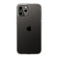 Θήκη Liquid Crystal για iPhone 12 & 12 Pro | Transparent | Crystal Clear | Spigen