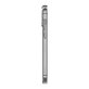 Θήκη Liquid Crystal για iPhone 12 & 12 Pro | Transparent | Crystal Clear | Spigen