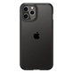 Θήκη Ultra Hybrid για iPhone 12 & 12 Pro | Μαύρο | Black | Spigen