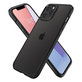 Θήκη Ultra Hybrid για iPhone 12 & 12 Pro | Μαύρο | Black | Spigen