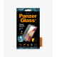 Θήκη Tempered Glass Case Friendly AB για Samsung S21+, Fingerprint komp. | Μαύρο | Black | PanzerGlass
