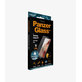 Σκληρυμένο γυαλί για Samsung S21+, Fingerprint komp., Case Friendly AB, Μαύρο, Black, PanzerGlass
