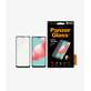 Σκληρυμένο γυαλί για Samsung A32 5G, Case Friendly, Μαύρο, Black, PanzerGlass