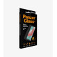 Σκληρυμένο γυαλί για Samsung A32 5G, Case Friendly, Μαύρο, Black, PanzerGlass