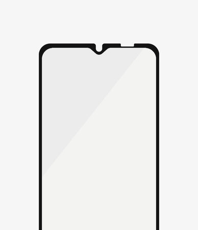 Θήκη Tempered Glass Case Friendly για Samsung A32 5G | Μαύρο | Black | PanzerGlass