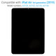 Οθόνη με οθόνη αφής για iPad Air (4th Gen 2020), Original Refurbished