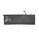 Μπαταρία για Dell XPS 13 9343, 6100mAh