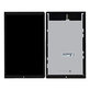 Οθόνη με οθόνη αφής για Lenovo Yoga Tab 5, YT-X705F, Μαύρο, Black, Aftermarket