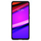 Θήκη Rugged Armor για Samsung S21 Ultra, Μαύρο, Black, Spigen