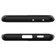 Θήκη Rugged Armor για Samsung S21 Ultra, Μαύρο, Black, Spigen