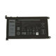 Battery για Dell Inspiron 13-5378 | 42WH | 77053257 | Genuine Service Pack
