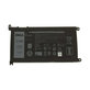 Battery για Dell Inspiron 13-5378 | 42WH | 77053257 | Genuine Service Pack