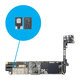 IC Τροφοδοσίας Q3200 / Q3201 για iPhone 8