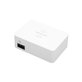 WLX-818F Σταθμός φόρτισης σέρβις με USB 3.0 και USB-C