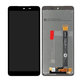 Οθόνη με οθόνη αφής για Samsung Xcover 5, G525F, GH96-14254A, Service Pack