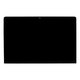 Οθόνη με Μπροστινό γυαλί για iMac 21.5", Μέσα 2017, A1418, Full HD, Refurbished