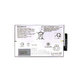 Μπαταρία για Sony Xperia 10 II, 100628311, SNYSV24, 3600mAh, Service Pack