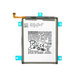 Μπαταρία για Samsung A22 A225F, A31 A315F, A32 4G A325F, GH82-25567A, EB-BA315ABY, 5000mAh, Service Pack