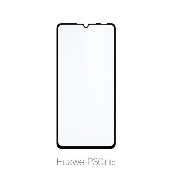 Σκληρυμένο γυαλί για Huawei P30 Lite, FixPremium