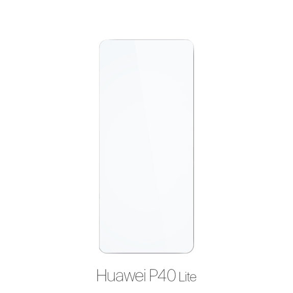 Σκληρυμένο γυαλί για Huawei P40 Lite, FixPremium